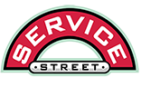 Service Street Tire & Auto Repair - Georgia